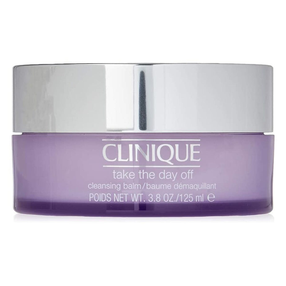 Nettoyant démaquillant Clinique Take The Day Off 125 ml
