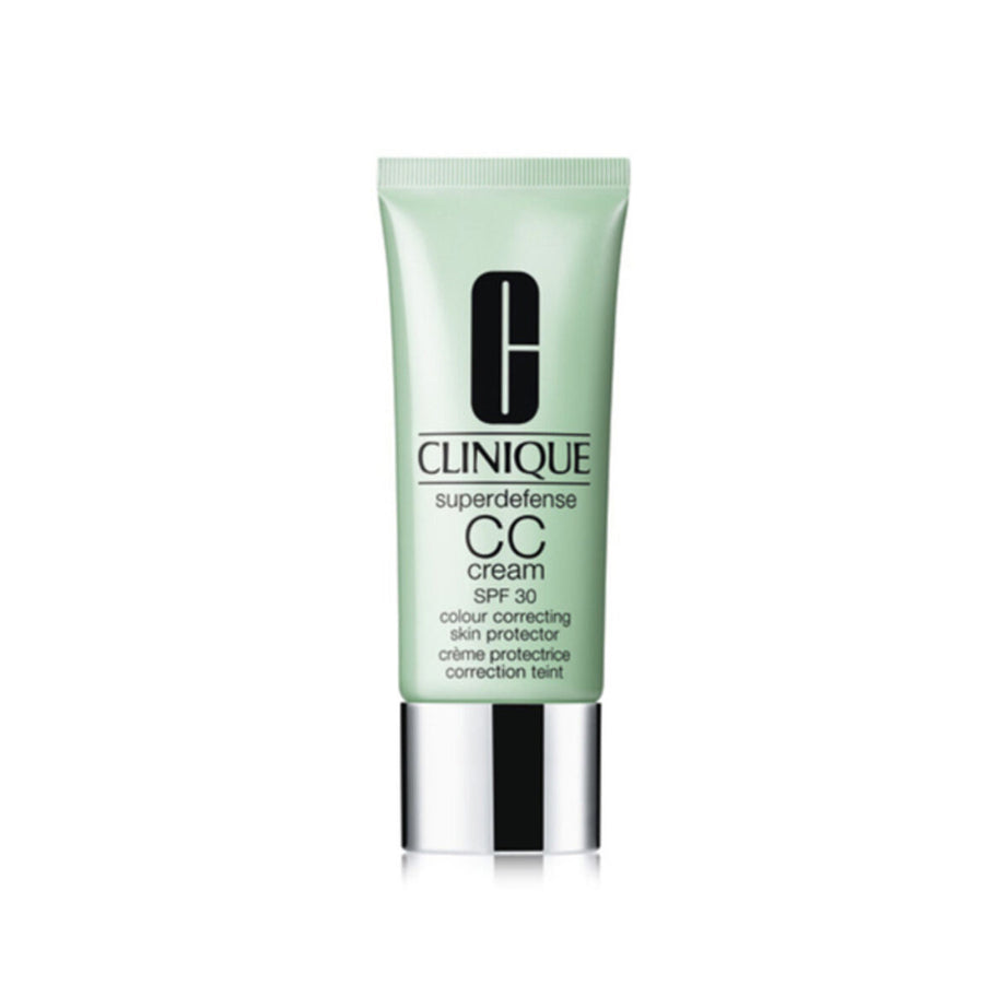 Correcteur facial Clinique Superdefense Demi teinte 40 ml (40 ml)