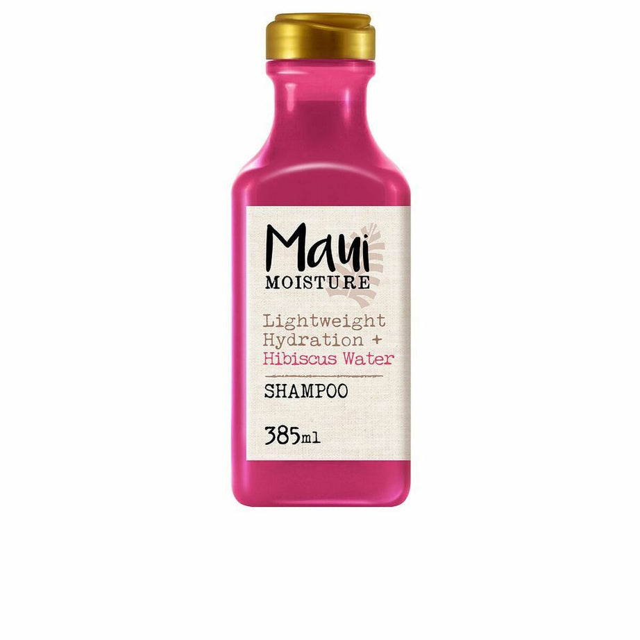 Shampooing hydratant Maui Léger et maniable Hibiscus (385 ml)