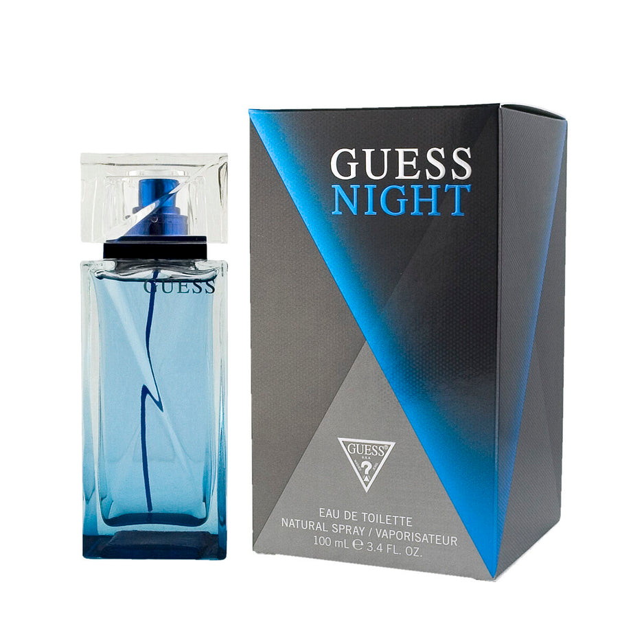 Parfum Homme Guess Night EDT EDT 100 ml