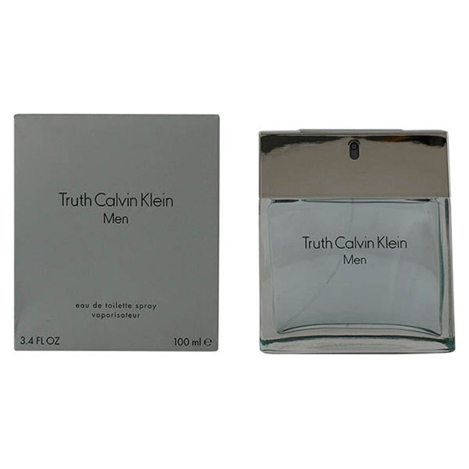 Parfum Homme Calvin Klein EDT 100 ml Truth For Men