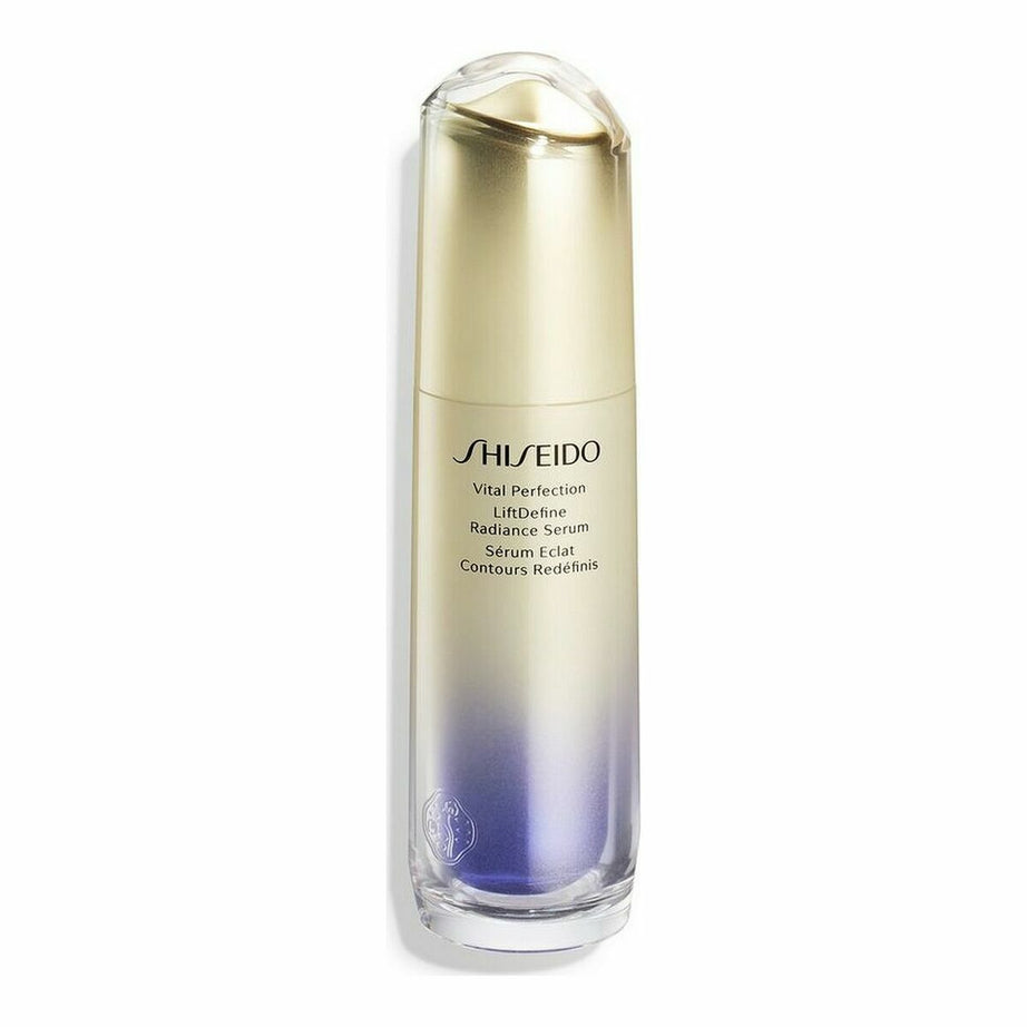 Sérum anti-âge Shiseido Vital Perfection (80 ml)