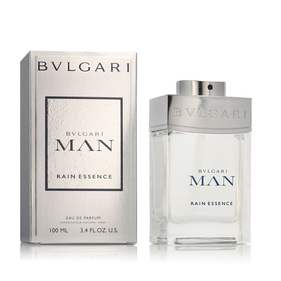 Parfum Homme Bvlgari EDP Rain Essence 100 ml