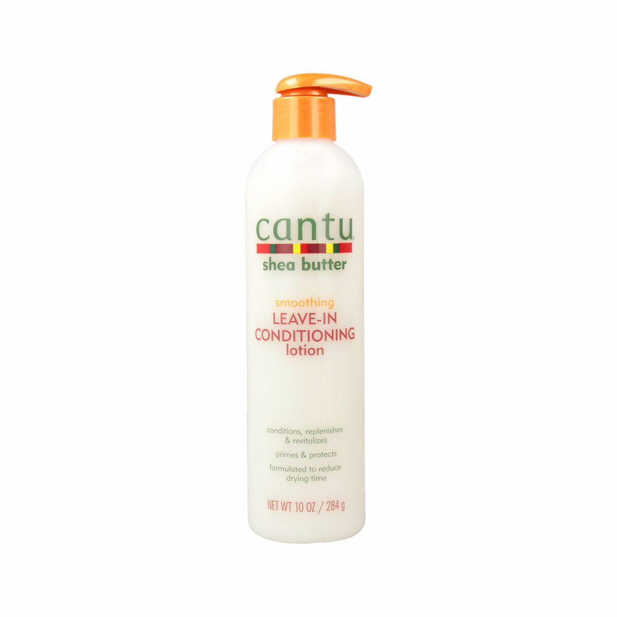 Après-shampooing Cantu Shea Butter Smoothing Leave-In (284 g)