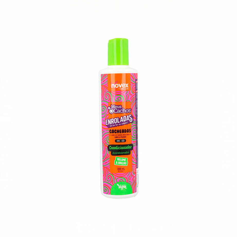 Après-shampooing Novex 1701 (300 ml)