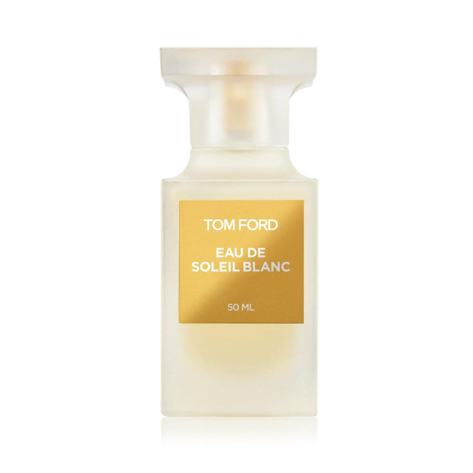 Parfum Homme Tom Ford EDT 50 ml Eau De Soleil Blanc