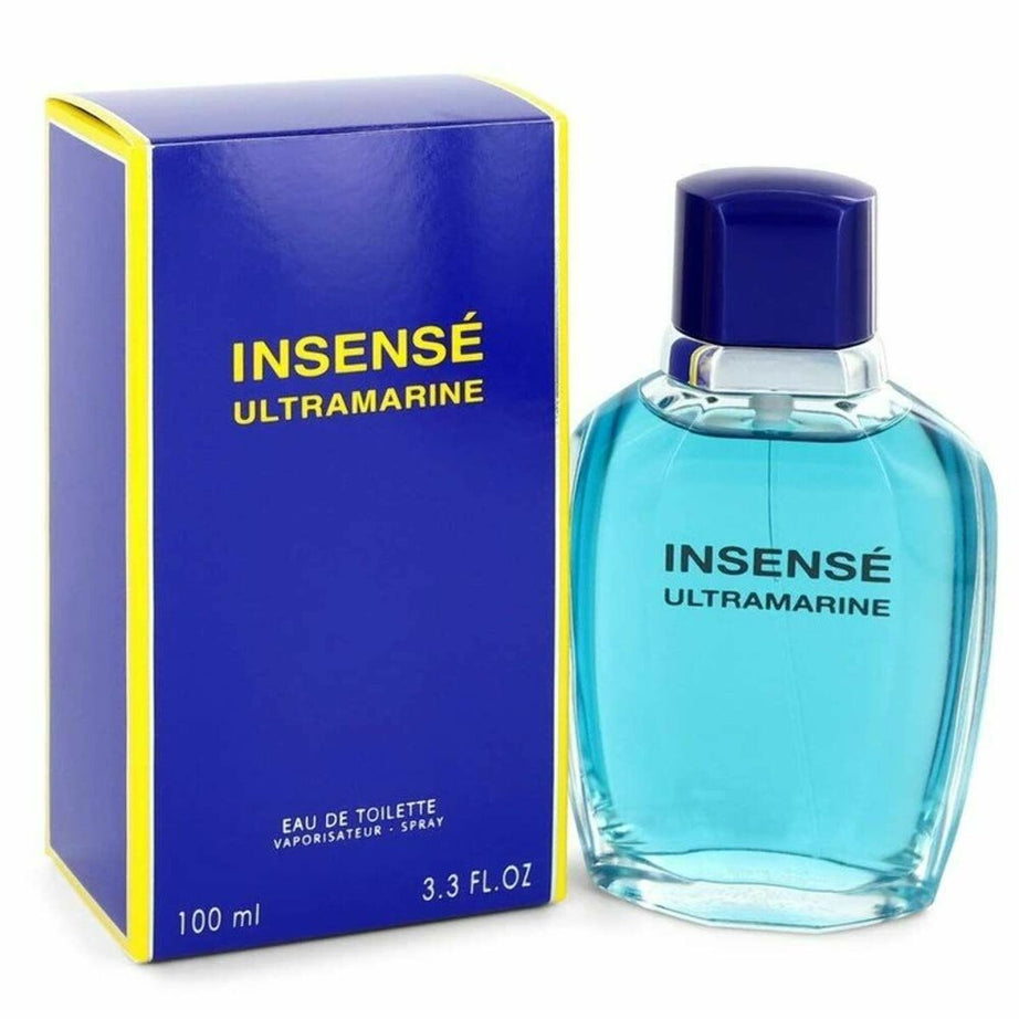 Parfum Homme Givenchy Insense Ultramarine EDT 100 ml