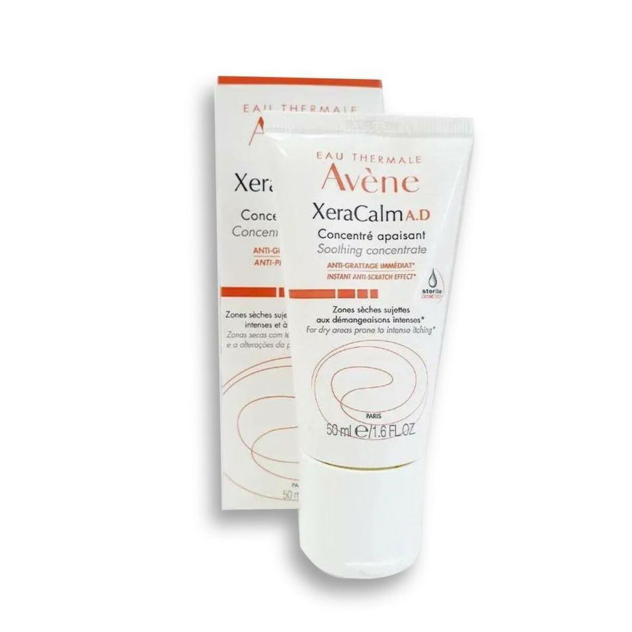 Lotion apaisante Avene Xeracalm A.D 50 ml