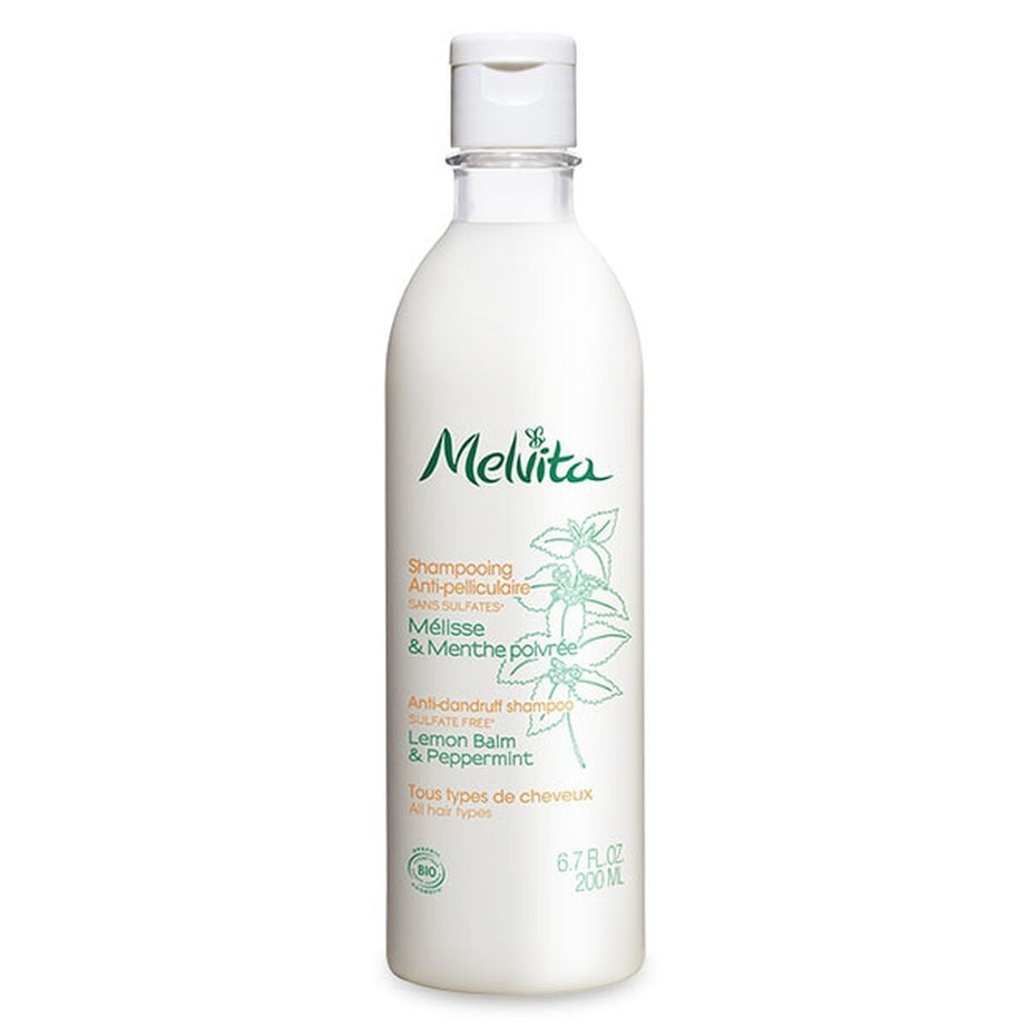 Shampooing Melvita ESENCIALES MELVITA 200 ml