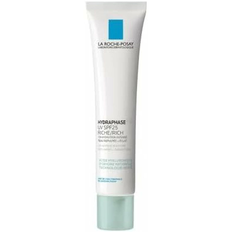 Crème visage La Roche Posay Hydraphase Ha Uv Spf 25 40 ml