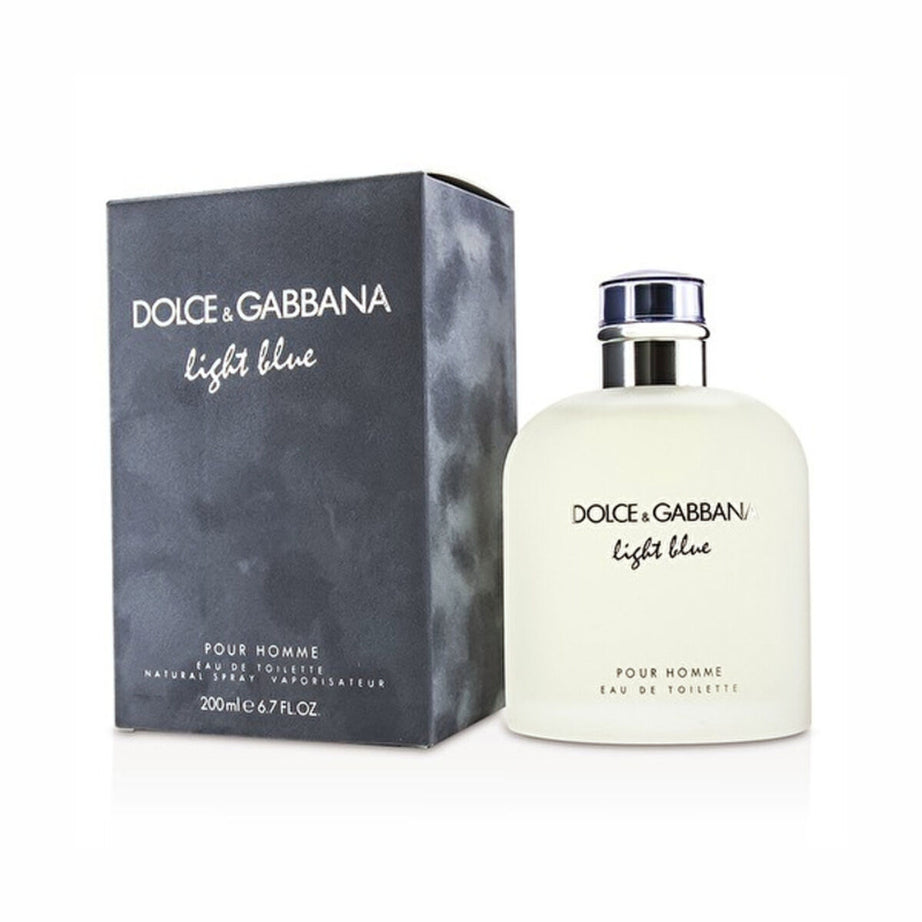 Parfum Homme Dolce & Gabbana 47915 EDT 200 ml