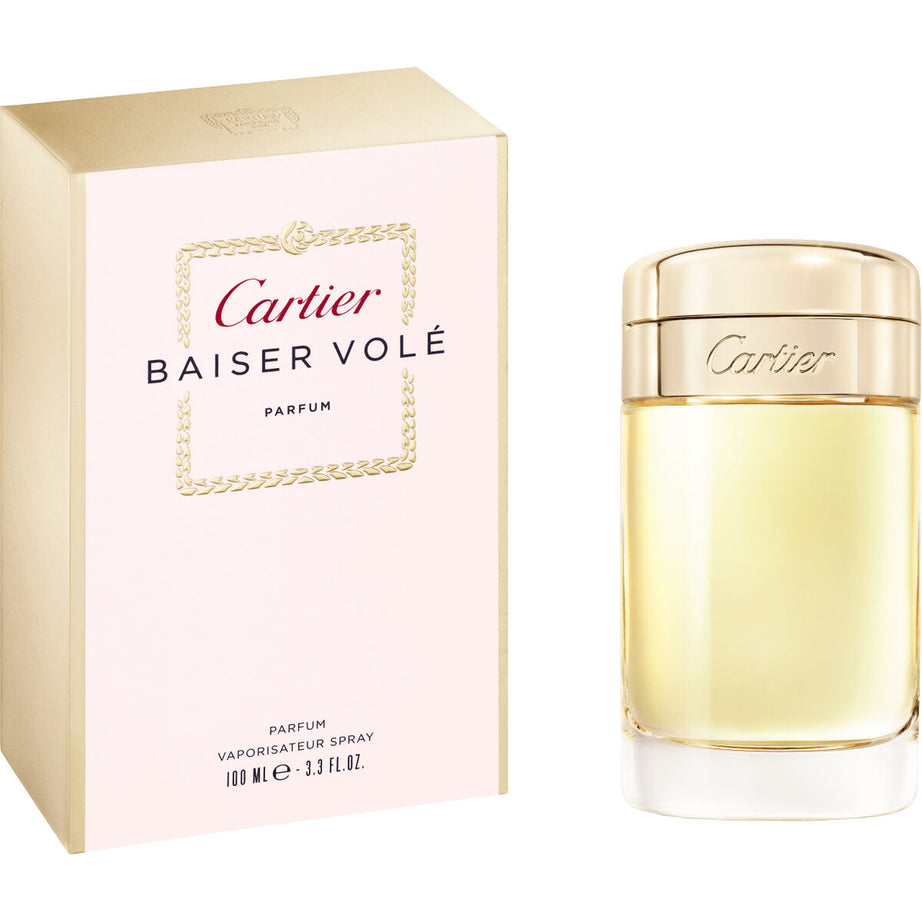Parfum Femme Cartier Baiser Vole 100 ml