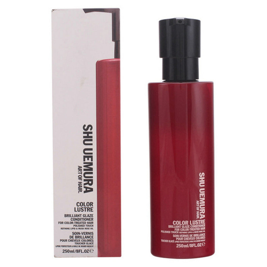 Conditionneur Raviveur de Couleur Shu Uemura