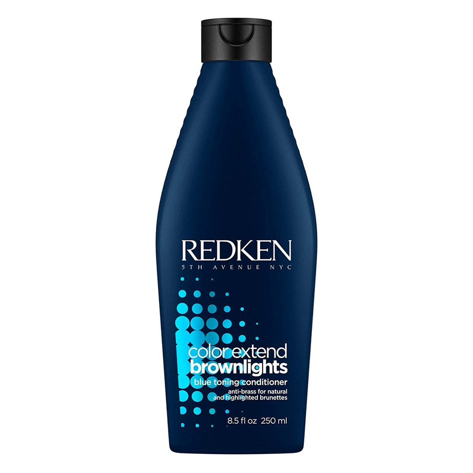 Après-shampoing réparateur Redken Color Extend Brownlights (250 ml)