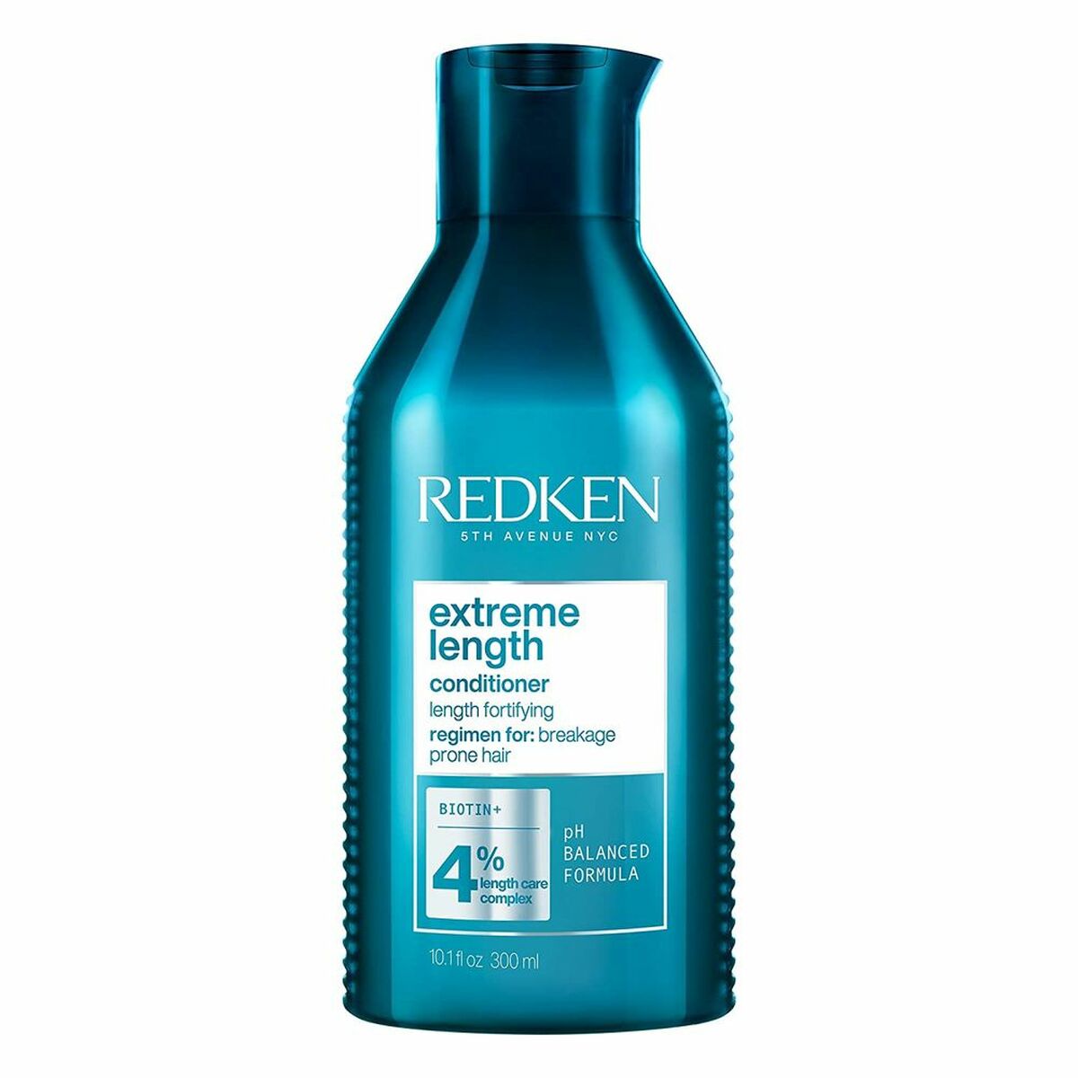 Après-shampoing réparateur Redken Extreme Length (300 ml)
