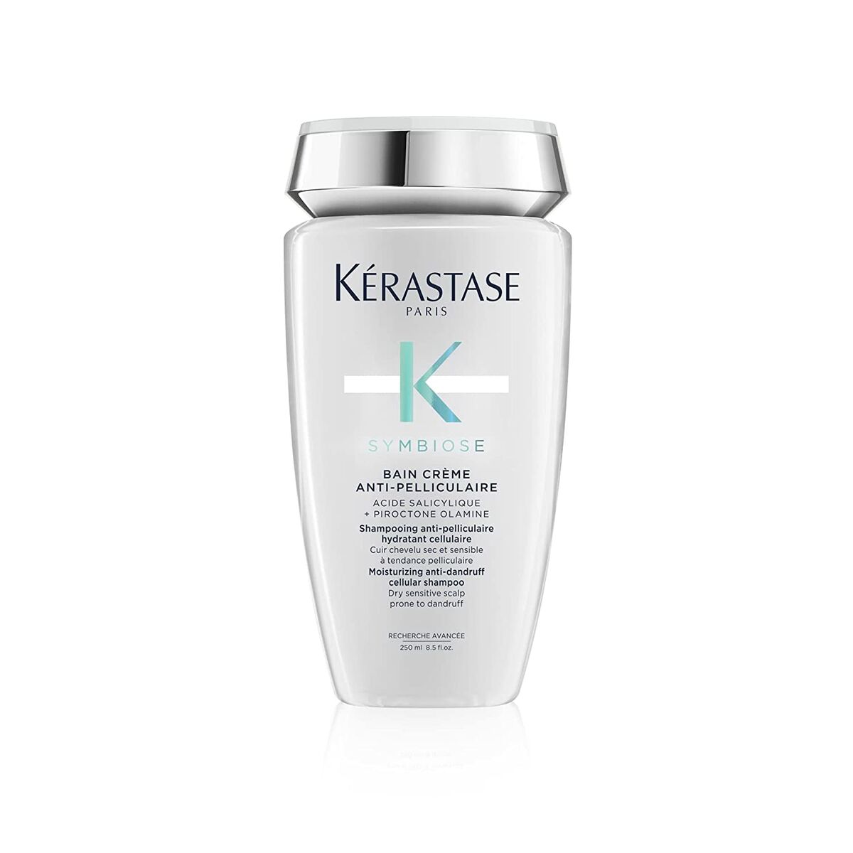 Shampooing antipelliculaire Kerastase K Symbio (250 ml)