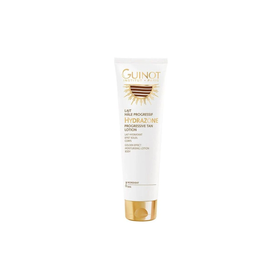 Lotion Autobronzante Guinot Hydrazone Progressive 150 ml