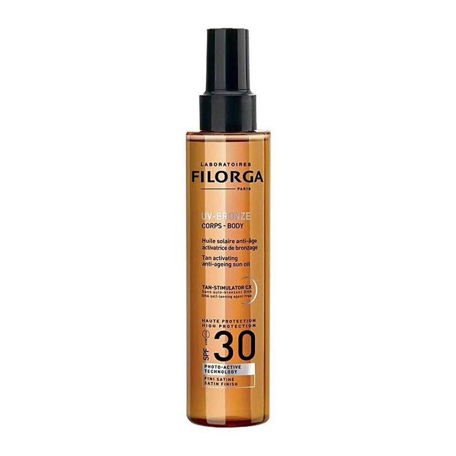 Protecteur Solaire Filorga Bronze 150 ml Spf 30 Spf30