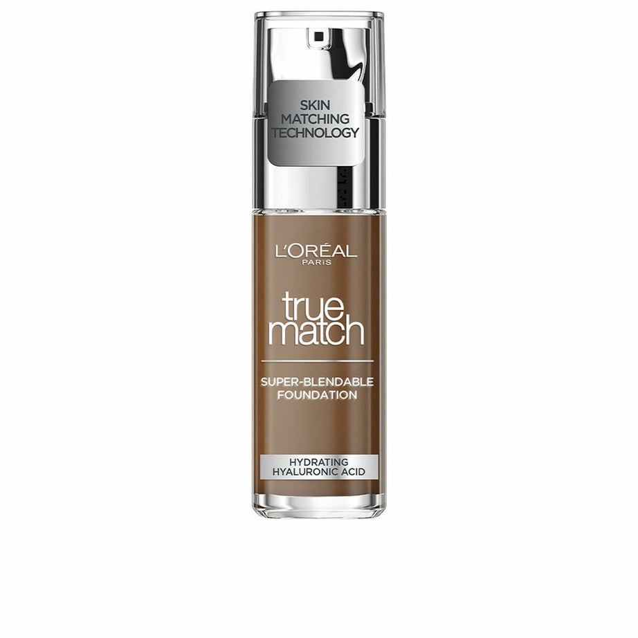 Base de Maquillage Crémeuse L'Oreal Make Up Accord Parfait Nº 9.D/9.W (30 ml)