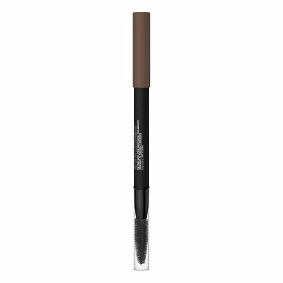 Maquillage pour les yeux Tattoo Brow 36 h 05 Medium Brown Maybelline B3338200 Nº 05 medium brown