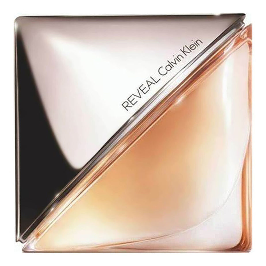 Parfum Femme Calvin Klein Reveal EDP EDP 100 ml
