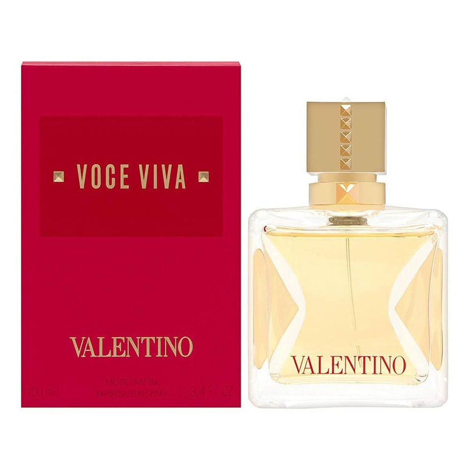 Parfum Femme Valentino EDP EDP 30 ml Voce Viva
