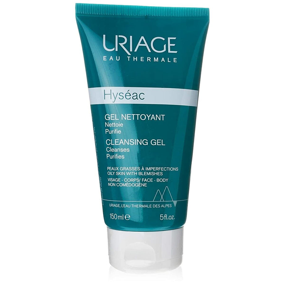 Crème visage Uriage Hyséac 150 ml