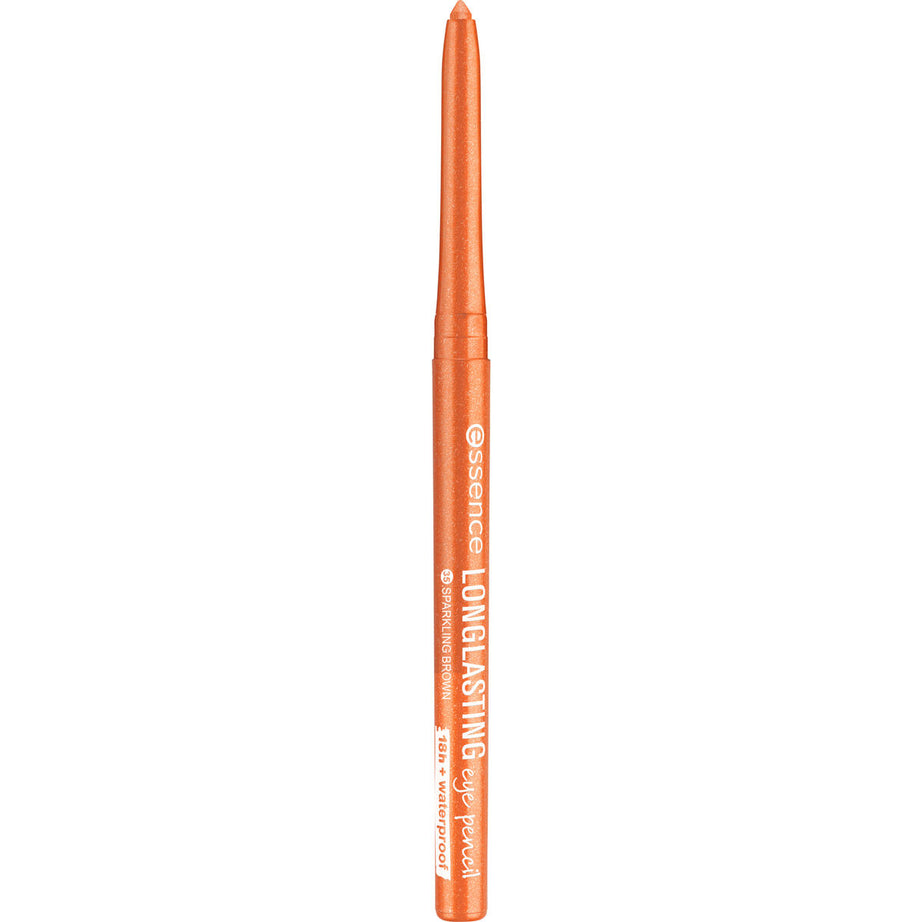 Crayon pour les yeux Essence Long-Lasting Résistant à l'eau Nº 39-shimmer sunsation 0,28 g