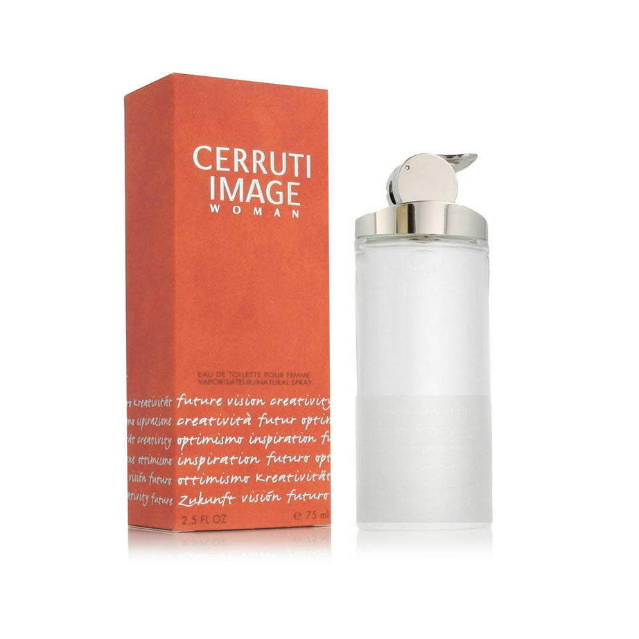 Parfum Femme Cerruti Image Woman EDT Image Woman