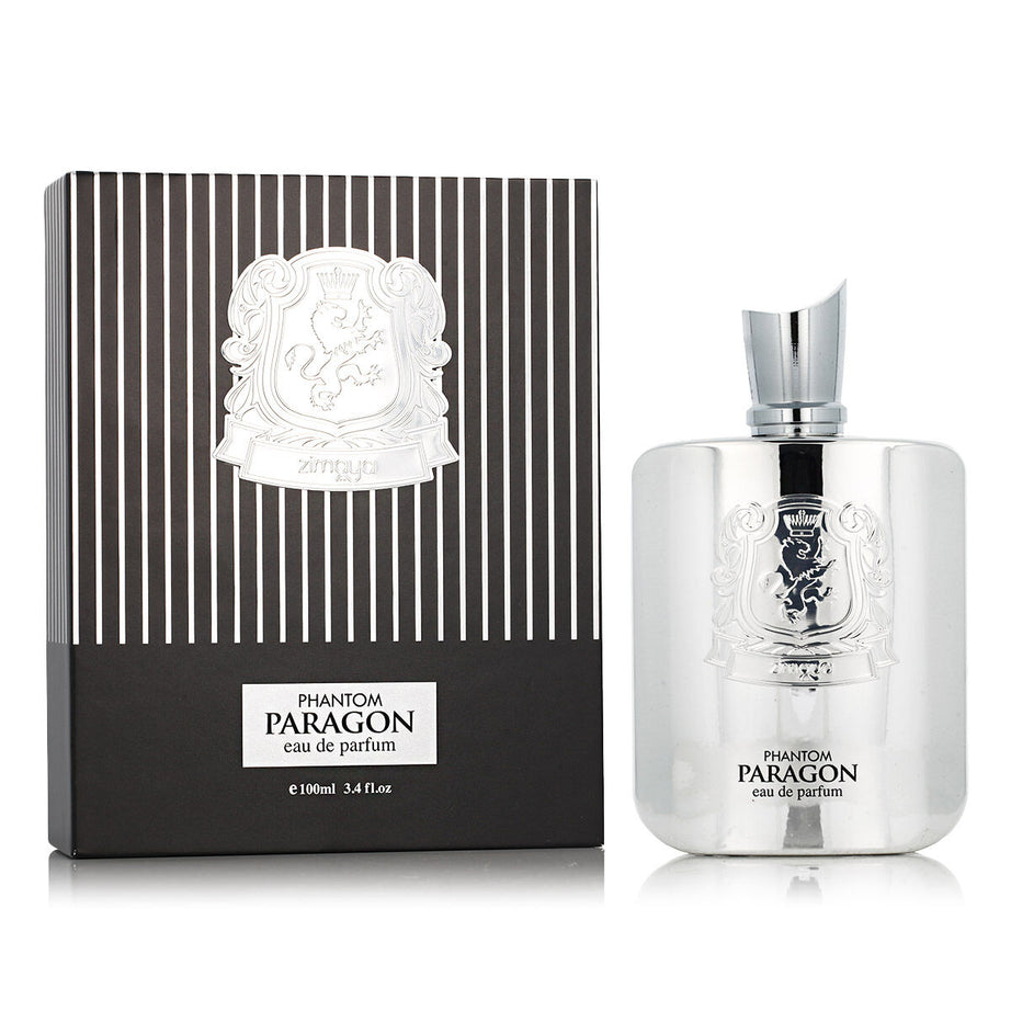 Parfum Homme Zimaya Phantom Paragon EDP 100 ml