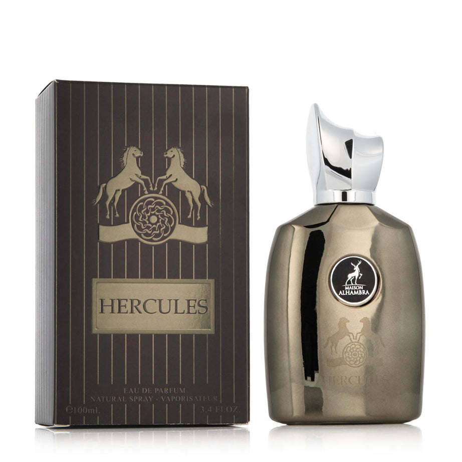 Parfum Homme Maison Alhambra EDP Hercules 100 ml