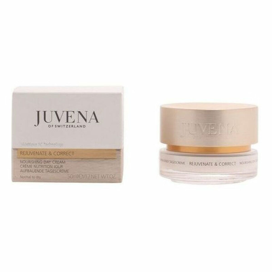 Crème de jour Rejuvenate & Correct Juvena (50 ml)