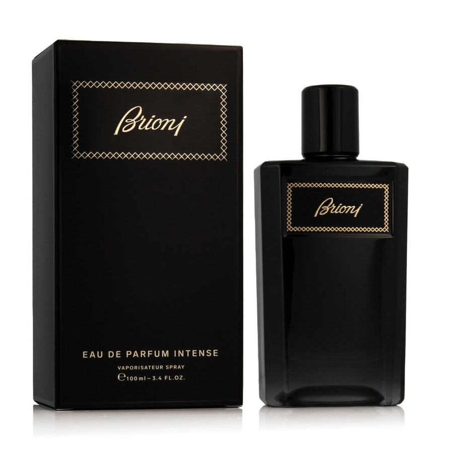 Parfum Homme Brioni Brioni Eau de Parfum Intense EDP 100 ml