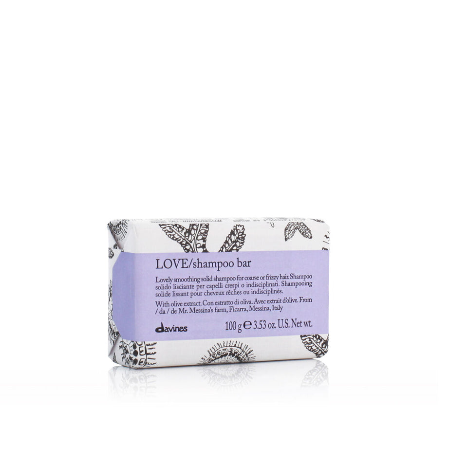 Champoing Solide Davines LOVE 100 g