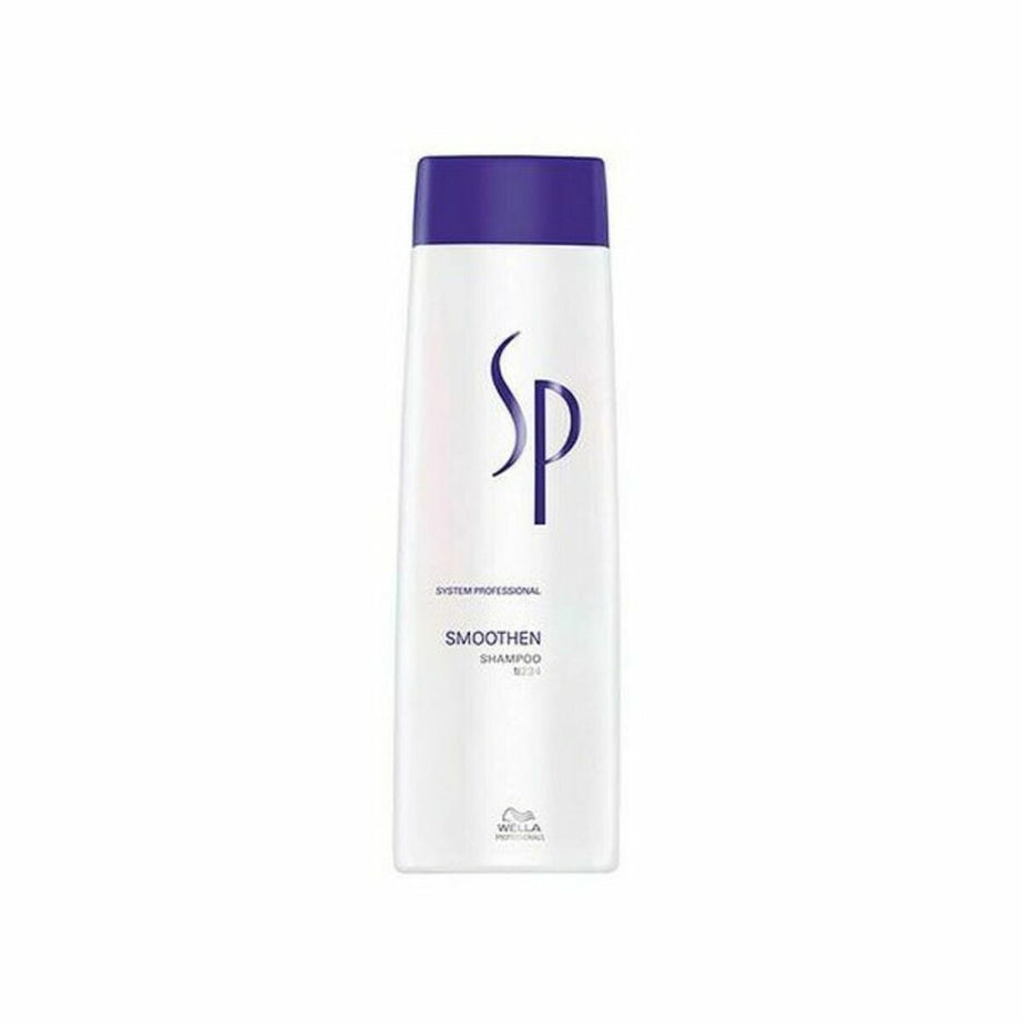 Shampoing Anti Frisottis Wella SP Smoothen (250 ml) 250 ml