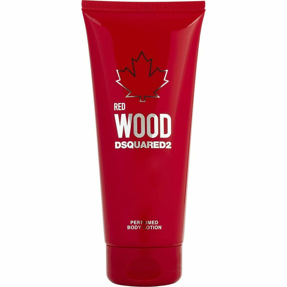 Lotion corporelle Dsquared2 Red Wood Red Wood (200 ml)