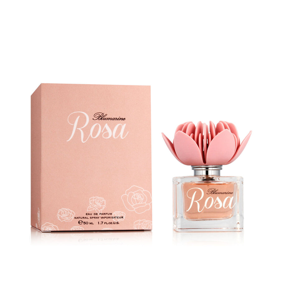 Parfum Femme Blumarine Rosa EDP 50 ml