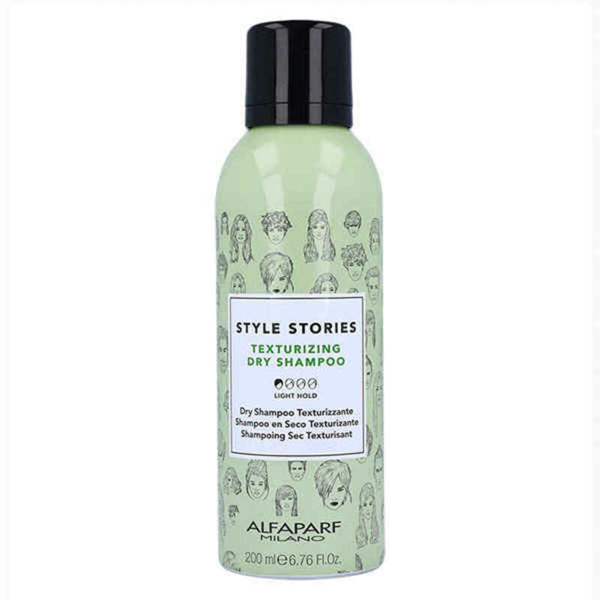 Shampooing sec Style Stories Texturizing Dry Champú Alfaparf Milano Style Stories 200 ml (200 ml)