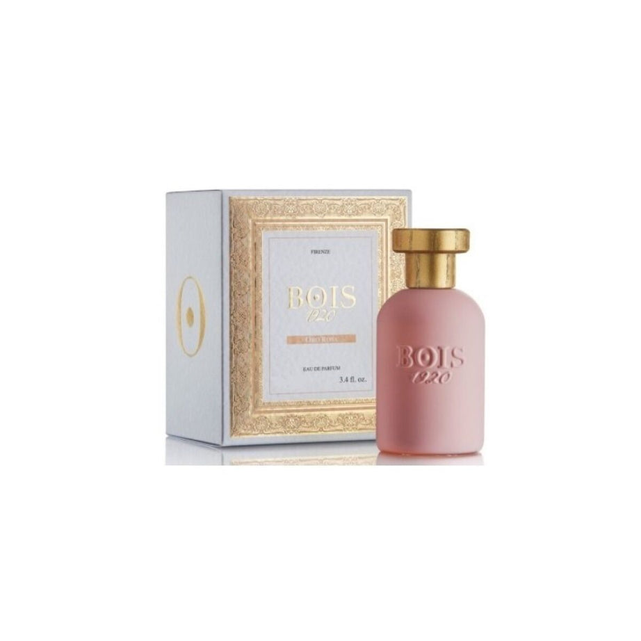 Parfum Unisexe Bois 1920 Oro Rosa EDP 100 ml