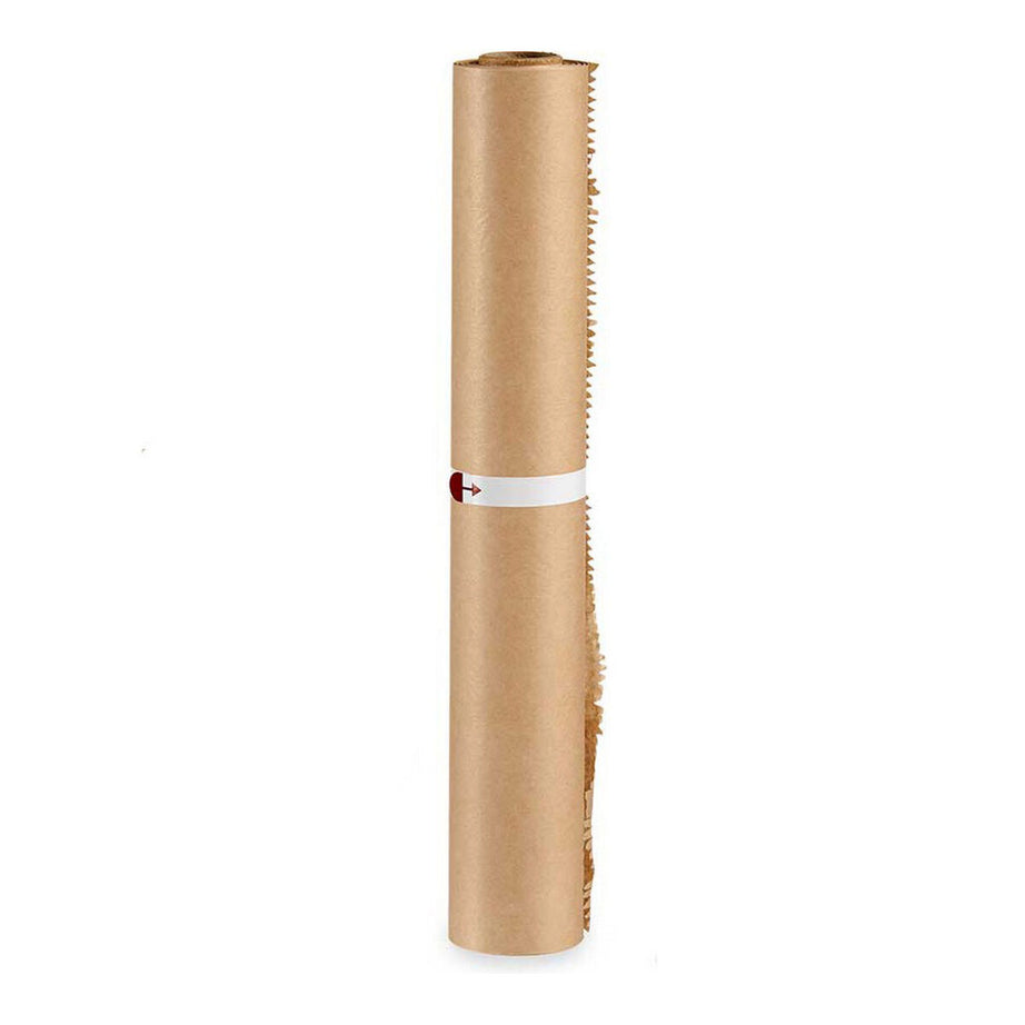 Rouleau de Papier Continu Marron Polyvalents (20 m)