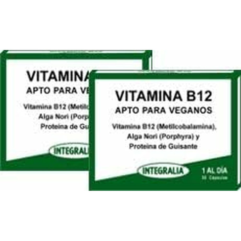 Vitamine B12 Integralia