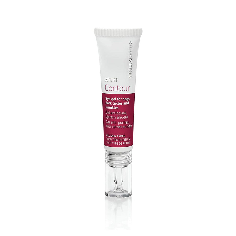 Crème contour des yeux Singuladerm Xpert Contour Antirides 30 ml