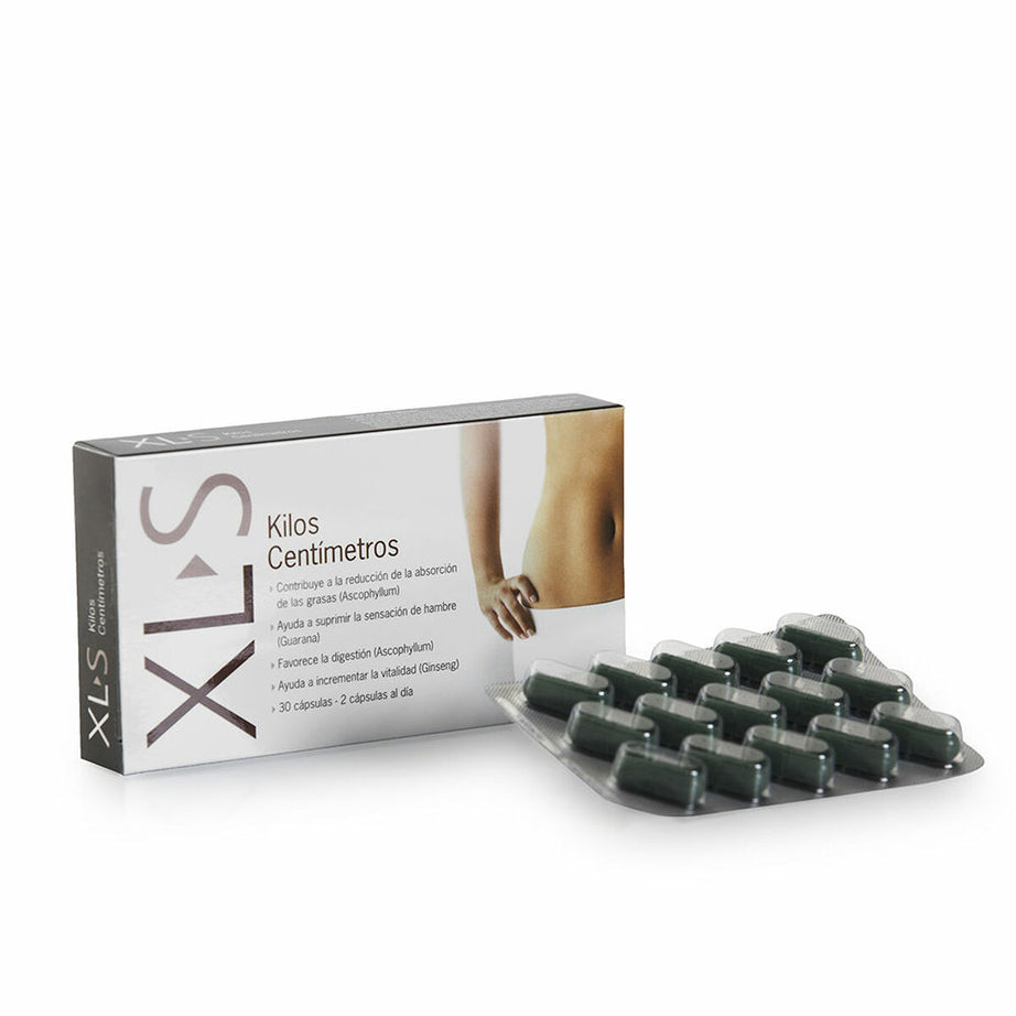 Complément digestif XLS Medical   Neutre 30 Unités