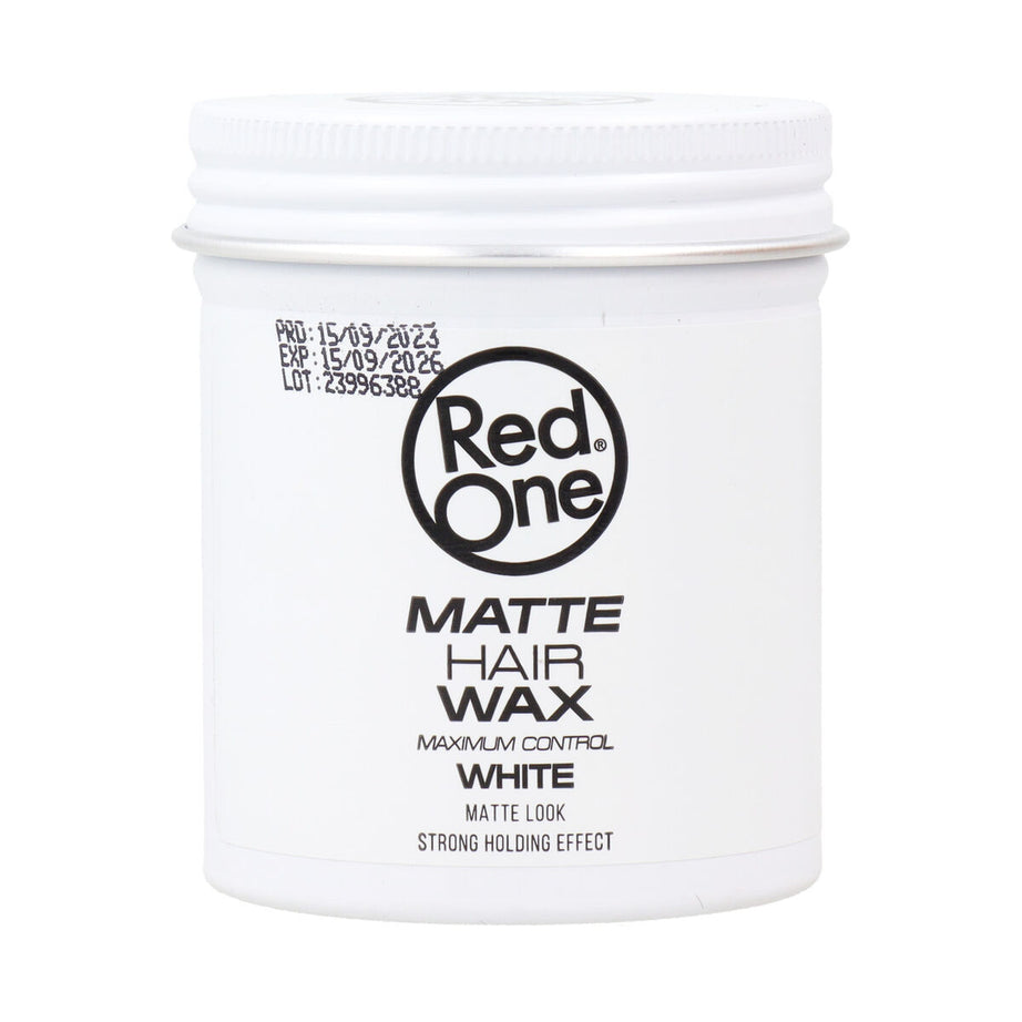 Cire modelante Red One One Mat 100 ml Mat