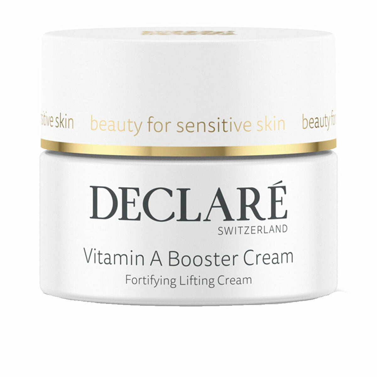 Crème hydratante Declaré Vitamin A Booster 50 ml