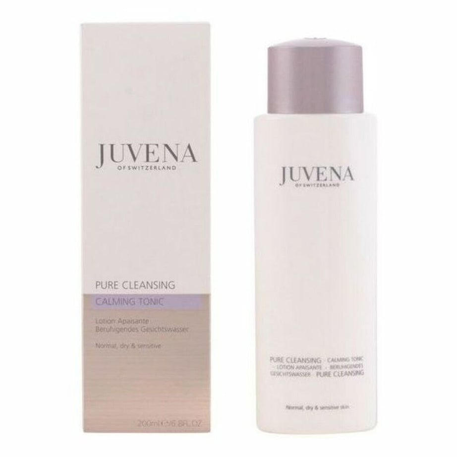 Tonique facial Pure Cleansing Calming Juvena (200 ml)