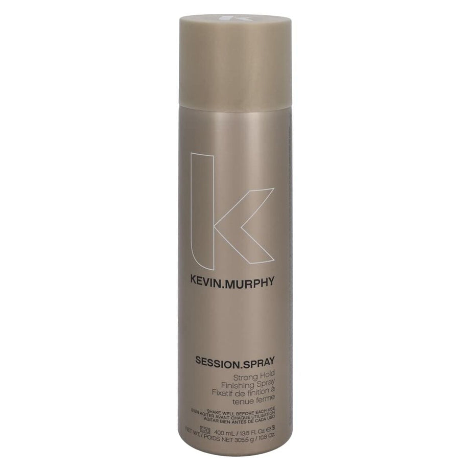 Laque de fixation extra-forte Kevin Murphy SESSION SPRAY 400 ml