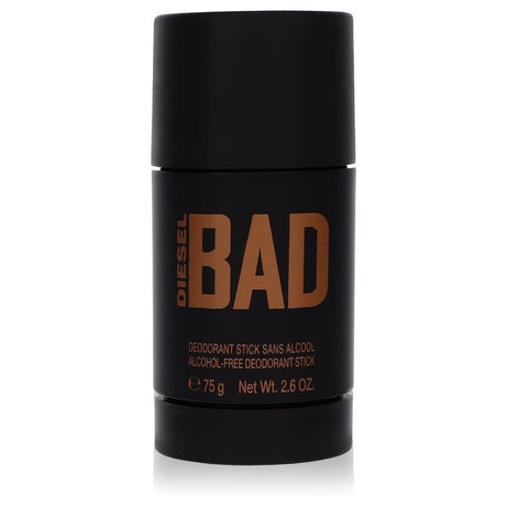 Diesel Bad Déodorant Stick Par Diesel