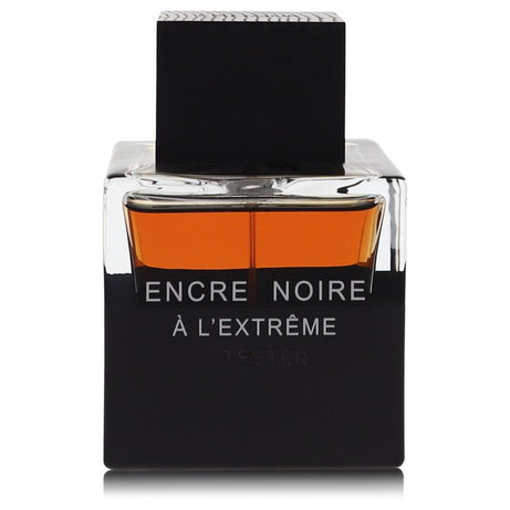 Encre Noire A L'extreme Eau De Parfum Spray (Tester) Par Lalique
