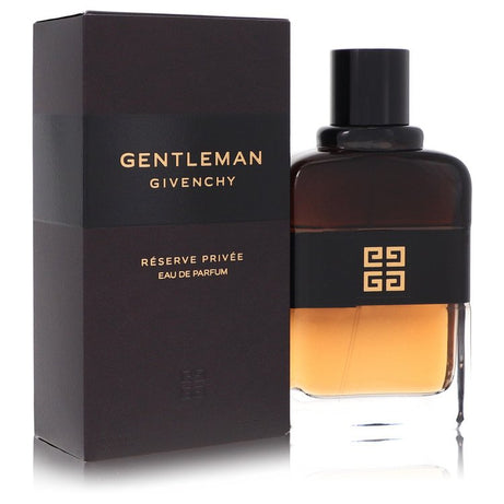 Gentleman Reserve Privée Eau De Parfum Spray Par Givenchy